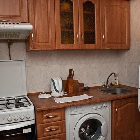 Апартаменты квартира Киев Экстерьер фото